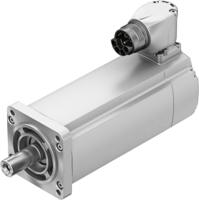 emmt-as-60-l-ls-rmb Festo 325 V dc 410 W Servo Motor, 16000 rpm, 5.6 Nm Max Output Torque, 14 mm Shaft Diameter