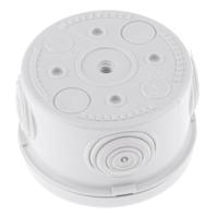 0-920-02 Legrand Plexo Series Grey Junction Box, IP55