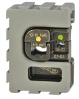 492-9618 RS PRO Crimp Die