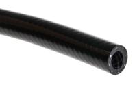 339-6275 RS PRO PVC, Hose Pipe, 10mm ID, 16mm OD, Black, 25m