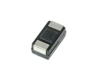 tr3c476k016c0350 Vishay 47μF MnO2 Tantalum Capacitor 16V dc, TR3 Series