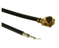 227-2080 RS PRO RS PRO Cable Assembly Coaxial U.FL Series Male MHF1 to Unterminated, 305 mm 50 Ω