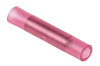 178-7207 RS PRO Splice Connector, Red, Insulated 0.5 → 1.5 mm², 22 → 16 AWG