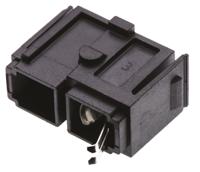 43011405 Schurter 5 x 20mm Fuse Block