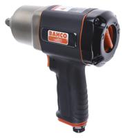 bp815 Bahco BP815 1/32 in Air Impact Wrench, 7000rpm, 320 → 620Nm
