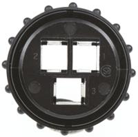 206426-1 TE Connectivity Circular Connector, 3 Contacts, Cable, Standard Connector, Plug, Male, CPC Series