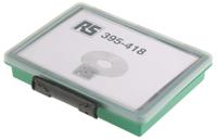 395-418 RS PRO 240 piece Stainless Steel Mudguard Washer Kit A2 304