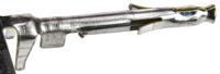 770904-1 TE Connectivity Mini-Universal MATE-N-LOK Series Female Crimp Terminal, 22AWG Min, 18AWG Max