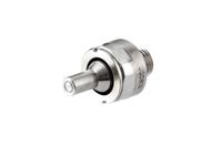 sqdb-02padm-bna001 Amphenol Industrial Industrial Circular Connector, Panel, 7/16 in Connector, Plug, Male, SQD Series