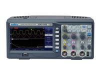 dox2100b Metrix DOX 2000B Series, 100 MHz Benchtop Digital Oscilloscope Oscilloscope, 2