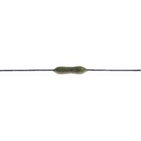0251375mrt1l Littelfuse Non-Resettable Wire Ended Fuse 375mA, 125V ac/dc