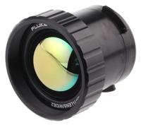 flk-lenswide2 Fluke Thermal Imaging Camera Infrared Lens for Use with Ti200, Ti300, Ti400, Ti450