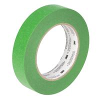 7100329523 3M 2814 Green Masking Tape 24mm x 50m