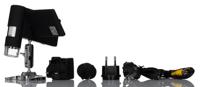 196-4077 RS PRO USB  Digital Microscope, 5M pixels, 10 → 300 Magnification