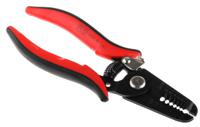 182-290 RS PRO 9 Piece Electronics Tool Kit with Roll