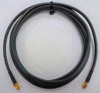 ca197195-vc Mobilemark CA197/195 Series Female SMA to Male SMA, 5 m 50 Ω