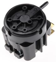 316-951 RS PRO 686 Series Momentary Air Switch, Surface Mounted