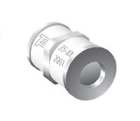 gdt35-09-s1-rp Bourns, GDT35 90V 20kA, SMD 3 Electrode Gas Discharge Tube