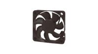 mf50100v3-1000u-a99 Sunon Axial Fan, 5 V dc, dc Operation, 8.4cfm, 380mW, 87mA Max, 50 x 50 x 10mm