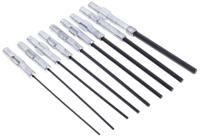 99ps40n Weller Xcelite Hexagon Interchangeable Screwdriver Set, 11-Piece