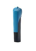 22995042 Socomec Blue Rotary Handle