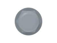1sng626017r0000 Entrelec 1SNG Series Grey PA 6 Cable Gland, M16 Thread, 4mm min., 8mm max., IP66, IP68