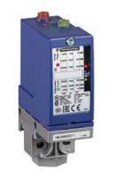 xmlb010c2s11 Telemecanique Sensors Pressure Switch, 0bar Min, 10bar Max, 1CO Output