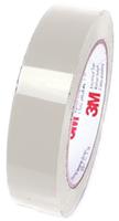 t575 3M Tape 5 Clear PET Electrical Tape, 75mm x 66m