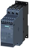 3rw3027-1bb04 Siemens SIRIUS Soft Starter, , 15 kW, 480 V, 3 Phase