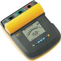 fluke-1550ckit Fluke 1550C Insulation Tester, 250V Min, 5000V Max, 1TΩ Max, CAT III 1000V
