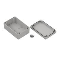 238-4026 RS PRO ABS Enclosure, 60 x 100 x 150mm