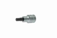 m121507-c Teng Tools 1/2 in Drive Bit Socket, Hex Bit, 7mm