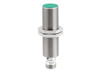 ifrm-18p37a4s14l Baumer Inductive Threaded Barrel Proximity Sensor, M18, 8 mm Detection, PNP NC, 6 → 36 V dc
