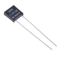 rcko2-250r-001 Vishay 250Ω 0.5W Metal Foil Resistor ±0.01% ±2ppm/°C RCKO2 250R 0.01%