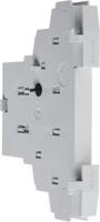 072896-nhi11-pkz0 Eaton Auxiliary Contact, 2 Contact, 1NC + 1NO, Side Mount NHI11