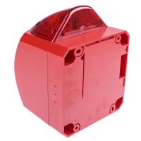 pnv-0006 Klaxon Siren, 24 V dc, 110dB at 1 m, DC
