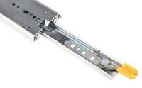 dz9308-0014l Accuride Self Closing Drawer Runner, 355.6mm Closed Length, 227kg Load