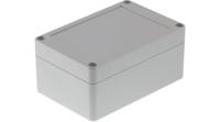 rnd-455-00124 Plastic Enclosure 80x120x55mm Light Grey