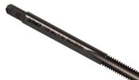 e500-m4075 Dormer Threading Tap HSS 1-Piece 0.75mm Pitch Metric Standard Machine Tap M4 Thread