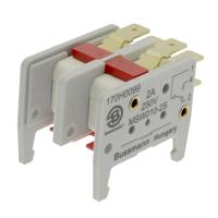 170h0099 Eaton  Fuse Holder Microswitch