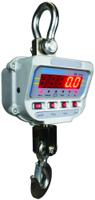 ihs-5-calibration Adam Equipment Co Ltd IHS 5 Crane Weighing Scale, 5000kg Weight Capacity PreCal