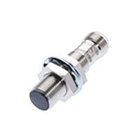 bes-m12me-psc20b-s04g-003 BALLUFF Inductive Threaded Barrel Proximity Sensor, M12, 2 mm Detection, PNP NO, 10 → 30 V dc