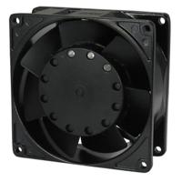 175-9816 RS PRO Axial Fan, 230 V ac, AC Operation, 56m³/h, 13W, IP55, 80 x 80 x 38mm