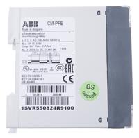 1svr550824r9100 ABB Phase Monitoring Relay with SPDT Contacts, 3 Phase, 208 → 440 V ac