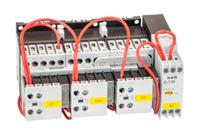 278308-sdainlm16110v50hz120v60hz Eaton SDAINL DOL Starter, Star Delta, 7.5 kW, 110 V ac, 3 Phase, IP20