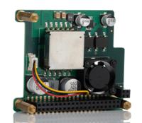 ra002-f3 Okdo Power over Ethernet (PoE) HAT for ROCK 3A