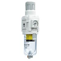 awm30-f03be-d SMC AWM/D-D Filter Regulator, G 3/8, Automatic, IS10M-30-16L-D