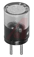 0273002h Littelfuse PC Board Non Resettable Fuse, Radial 2A, 125V ac/dc