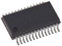 9db433afilf Renesas Electronics 9DB433AFILF Clock Buffer 28-Pin SSOP