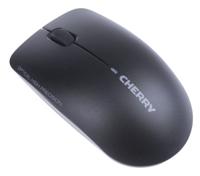 jd-0710eu-2 Cherry DW 3000 Wireless Keyboard and Mouse Set, QWERTY (US), Black